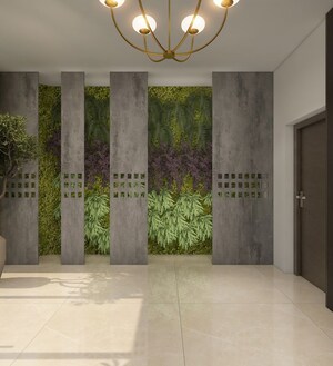 3 BHK Apartment – Exterior View View at KannadI-ii - for Sale