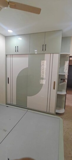 3 BHK + Pooja Room Apartment For Rent in Aurobindo Kohinoor