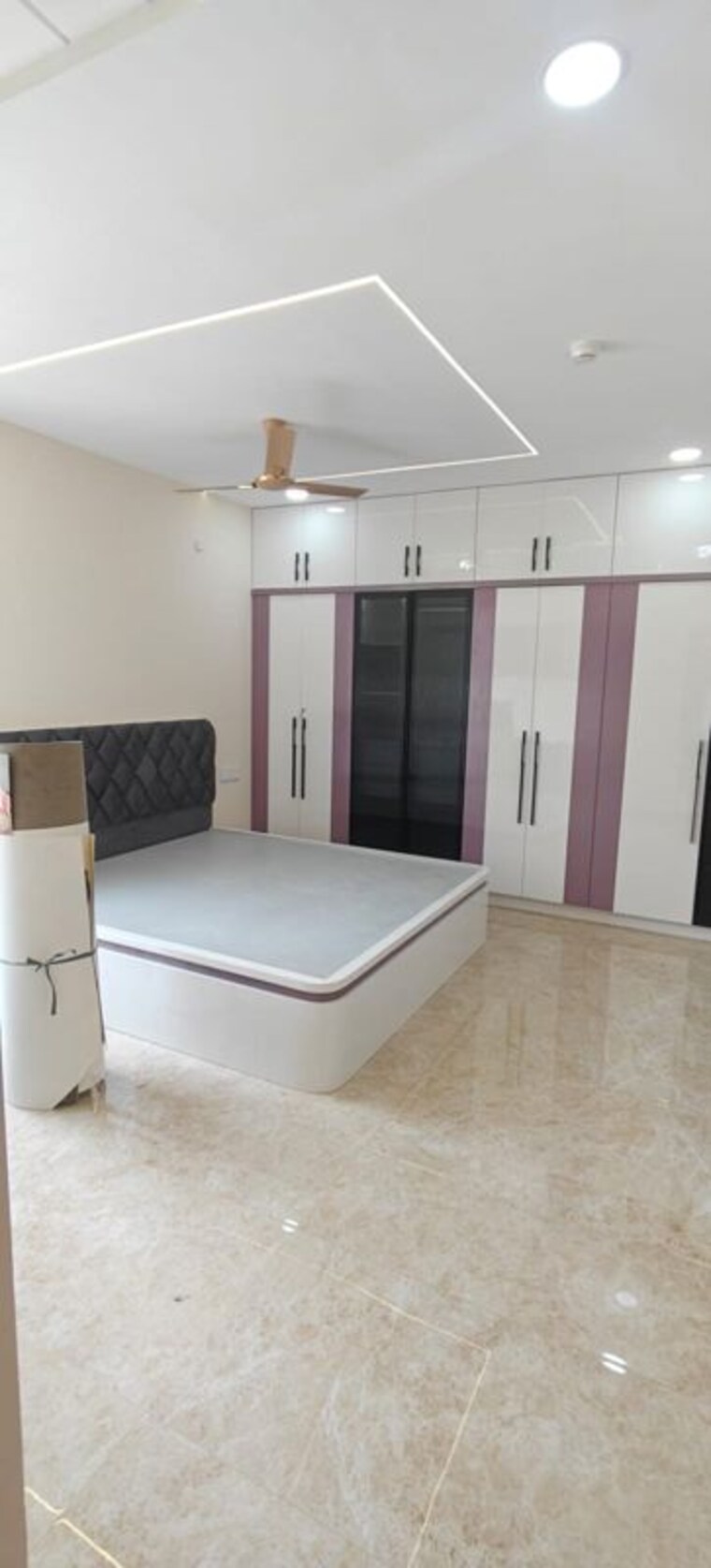 Room, aurobindo-kohinoor 3 Bedroom 1955 Sq.Ft. Apartment In Serilingampally Hyderabad 10387340