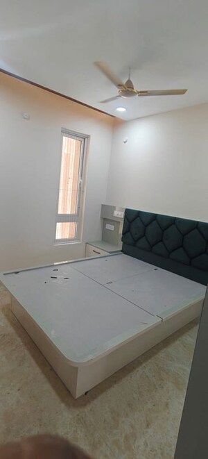 Bedroom in 3 BHK Apartment at Aurobindo Kohinoor, Serilingampally – for Rent
