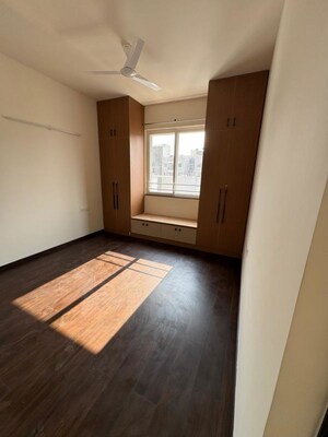 2 BHK Apartment For Rent in Puravankara Purva Zenium, Hosahalli