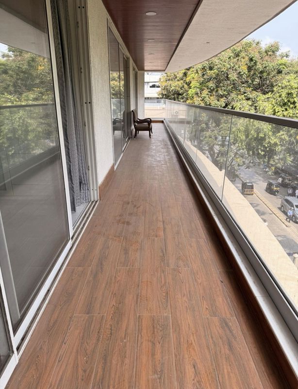 4 BHK Apartment For Rent in Rajpuriya Bhavan