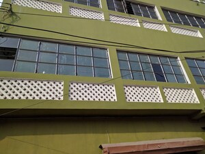  Office Space – Exterior View View at Mainpura - for Rent