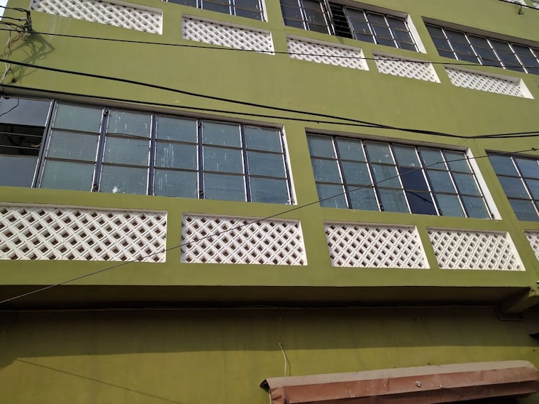 Exterior View, mainpura Commercial Office Space 2000 Sq.Ft. In Mainpura Patna 10386341