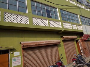  Office Space – Exterior View View at Mainpura - for Rent