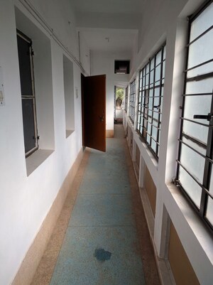 Balcony in  Office Space at Mainpura – for Rent