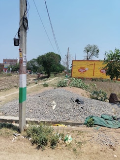 Plot For Sale in Gomti Nagar