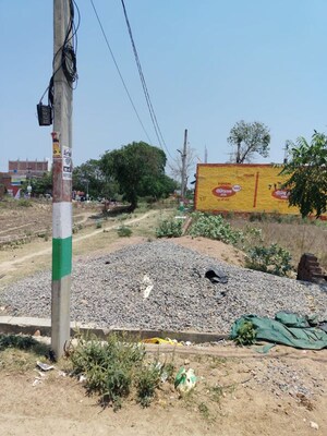  Plot For Sale in Gomti Nagar