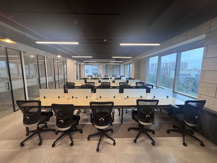 Gym, aundh Commercial Office Space 3900 Sq.Ft. In Aundh Pune 10384283