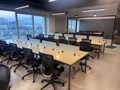 Office Space For Rent in Aundh