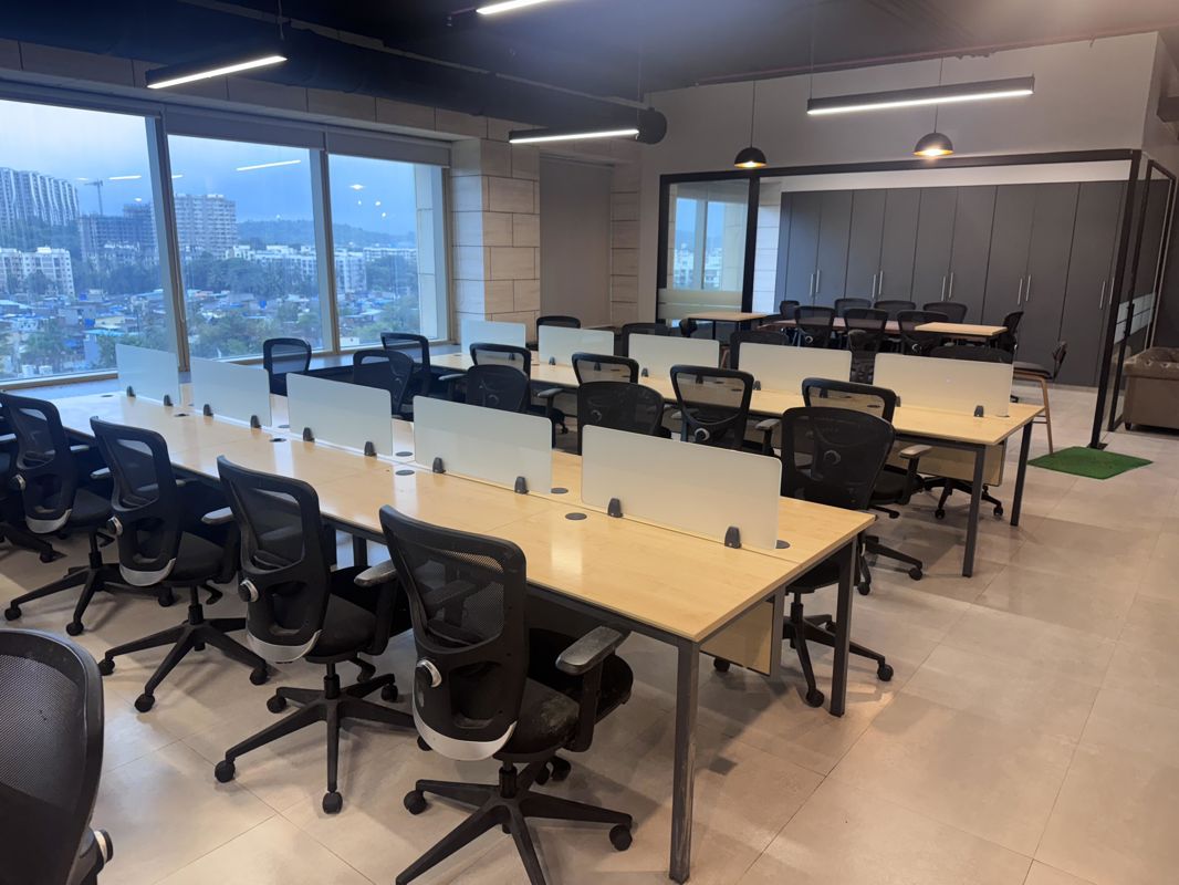 Office Space For Rent in Aundh