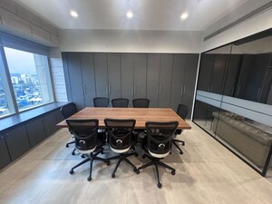 Team Area in  Office Space at Aundh – for Rent