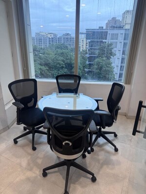 Team Area in  Office Space at Aundh – for Rent