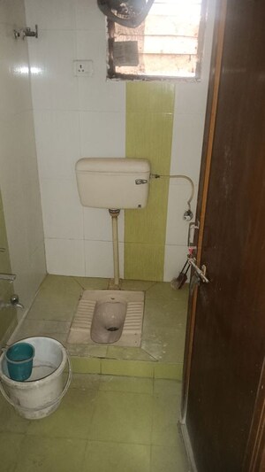 Bathroom in 3 BHK Independent House at Jahangirabad – for Sale