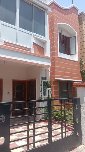 3 BHK Independent House For Sale in Jahangirabad