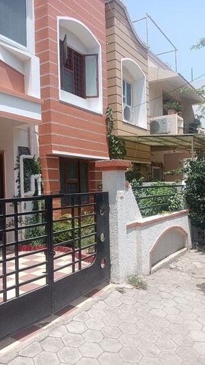 3 BHK Independent House – Exterior View View at Jahangirabad - for Sale
