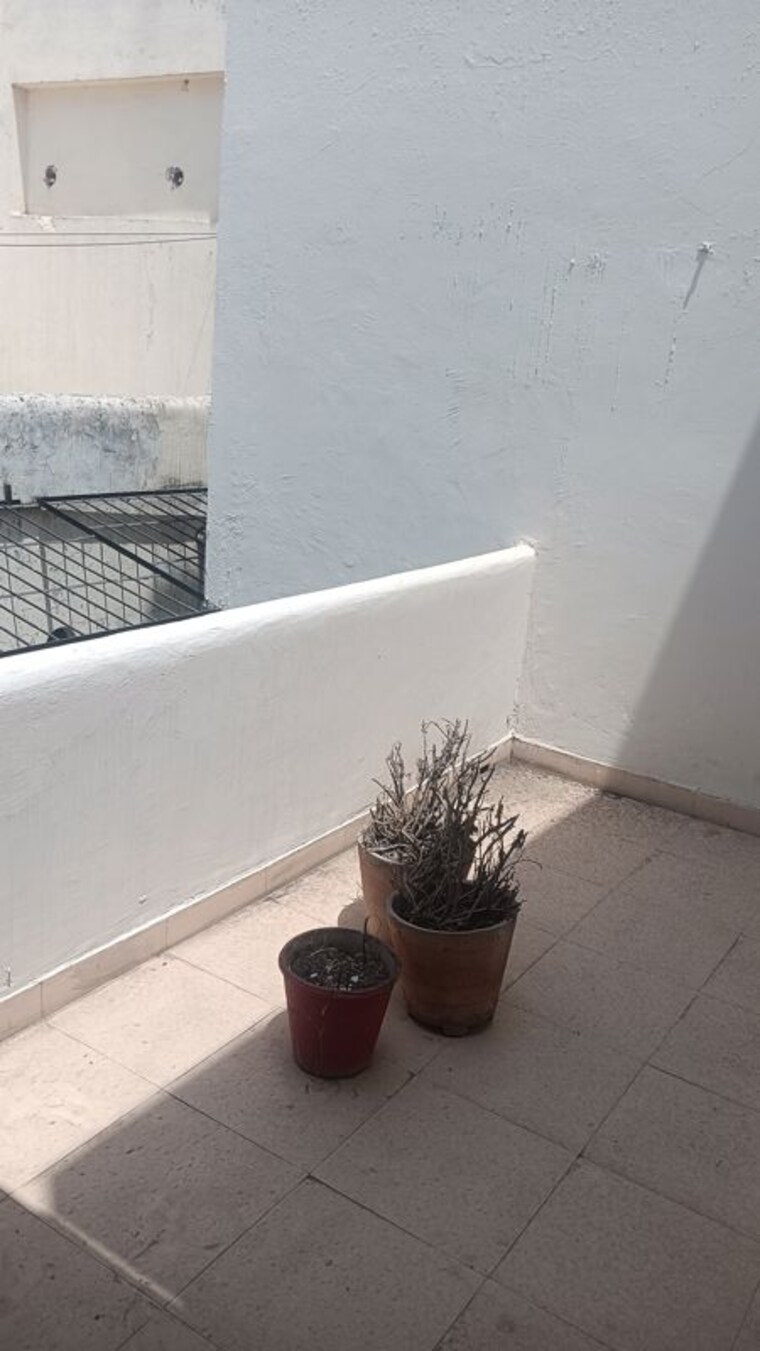 Exterior View, jahangirabad 3 Bedroom 1600 Sq.Ft. Independent House In Jahangirabad Bhopal 10387336