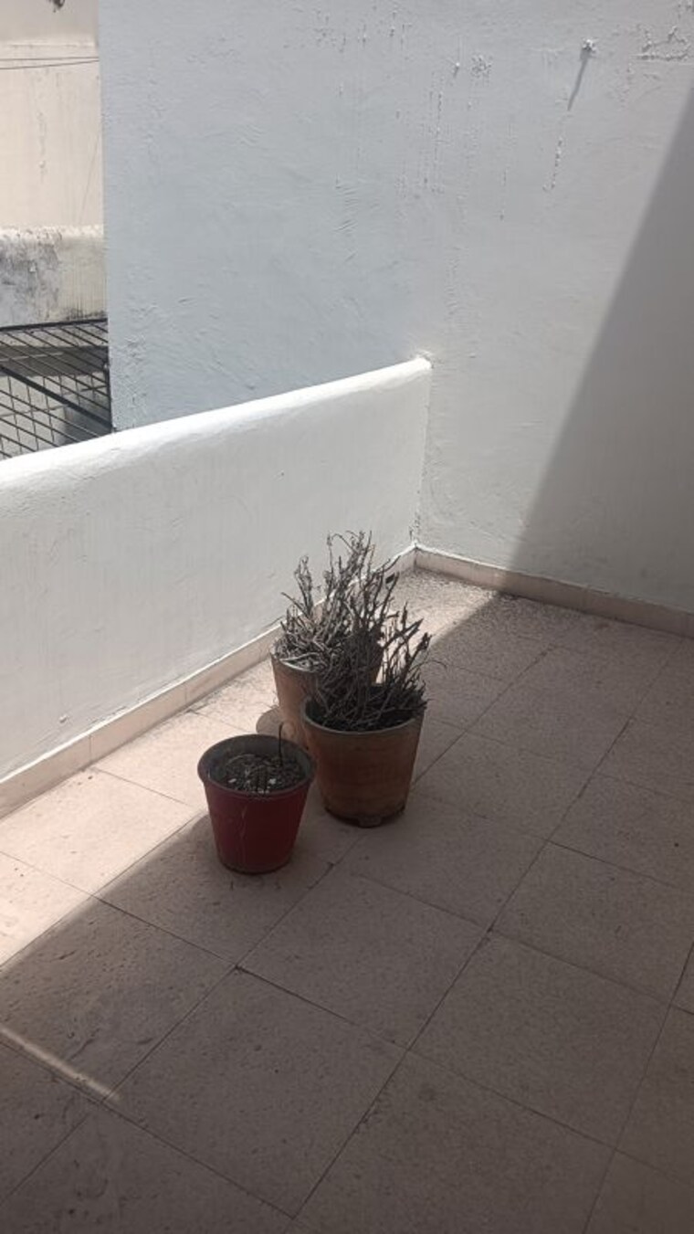 Exterior View, jahangirabad 3 Bedroom 1600 Sq.Ft. Independent House In Jahangirabad Bhopal 10387336