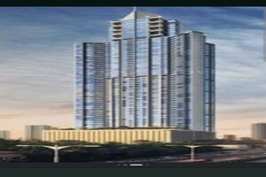 3.5 BHK Builder Floor For Sale in Sandesh Nagar