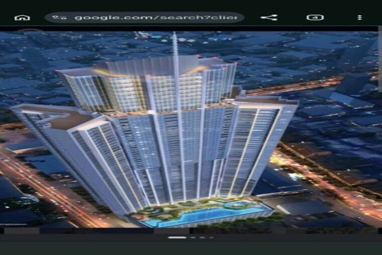 Exterior View, sandesh nagar 3.5 Bedroom 2200 Sq.Ft. Builder Floor In Sandesh Nagar Mumbai 10362176
