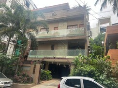 5 BHK Independent House For Sale in Padmarao Nagar