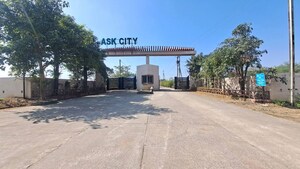  Plot – Exterior View View at Moudhapara - for Sale