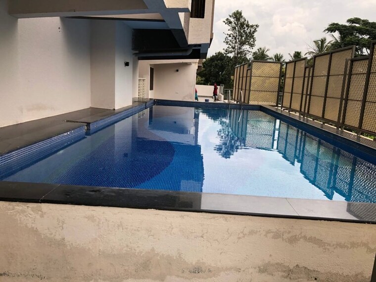 Swimming Pool, ds-max-splendid 2 Bedroom 770 Sq.Ft. Apartment In Magadi Road Bangalore 10332312