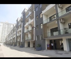 3 BHK Builder Floor For Sale in Suncity Vatsal Valley, Gwal Pahari