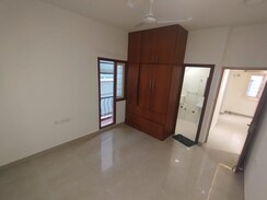 3 BHK Apartment For Rent in Cooke Town