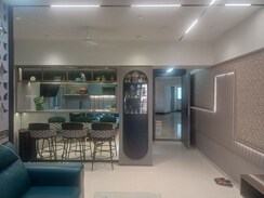 3 BHK + Basement Apartment For Sale in Rosa Bella
