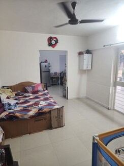 2 BHK Apartment For Sale in SRK Shri Ganesha Apartments