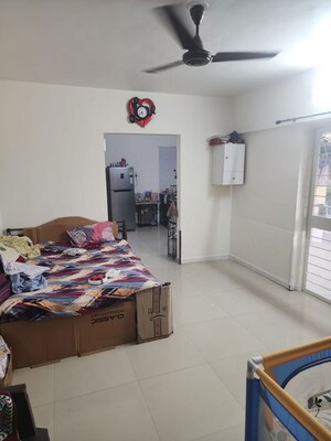 2 BHK Apartment For Sale in SRK Shri Ganesha Apartments, Wakad