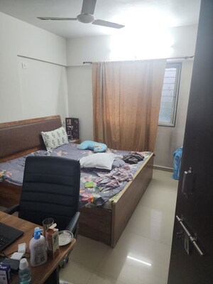 Team Area in 2 BHK Apartment at SRK Shri Ganesha Apartments, Wakad – for Sale