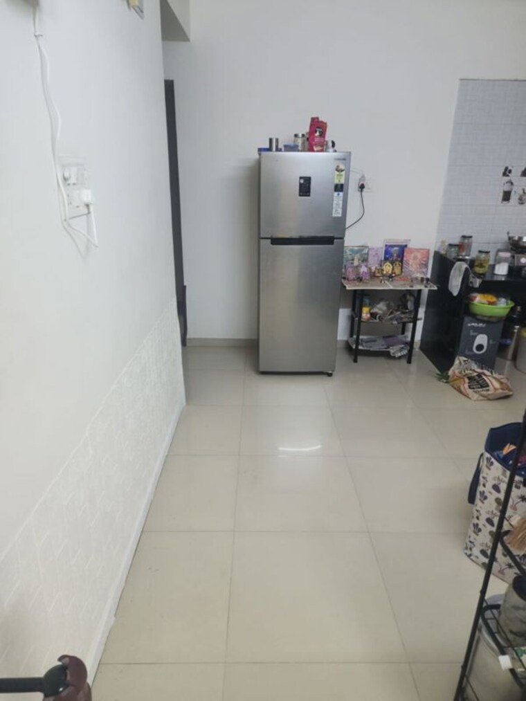 Kitchen, srk-shri-ganesha-apartments 2 Bedroom 1184 Sq.Ft. Apartment In Wakad Pune 10387369