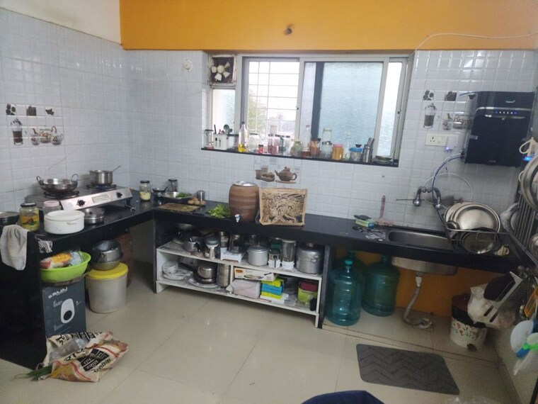Team Area, srk-shri-ganesha-apartments 2 Bedroom 1184 Sq.Ft. Apartment In Wakad Pune 10387369