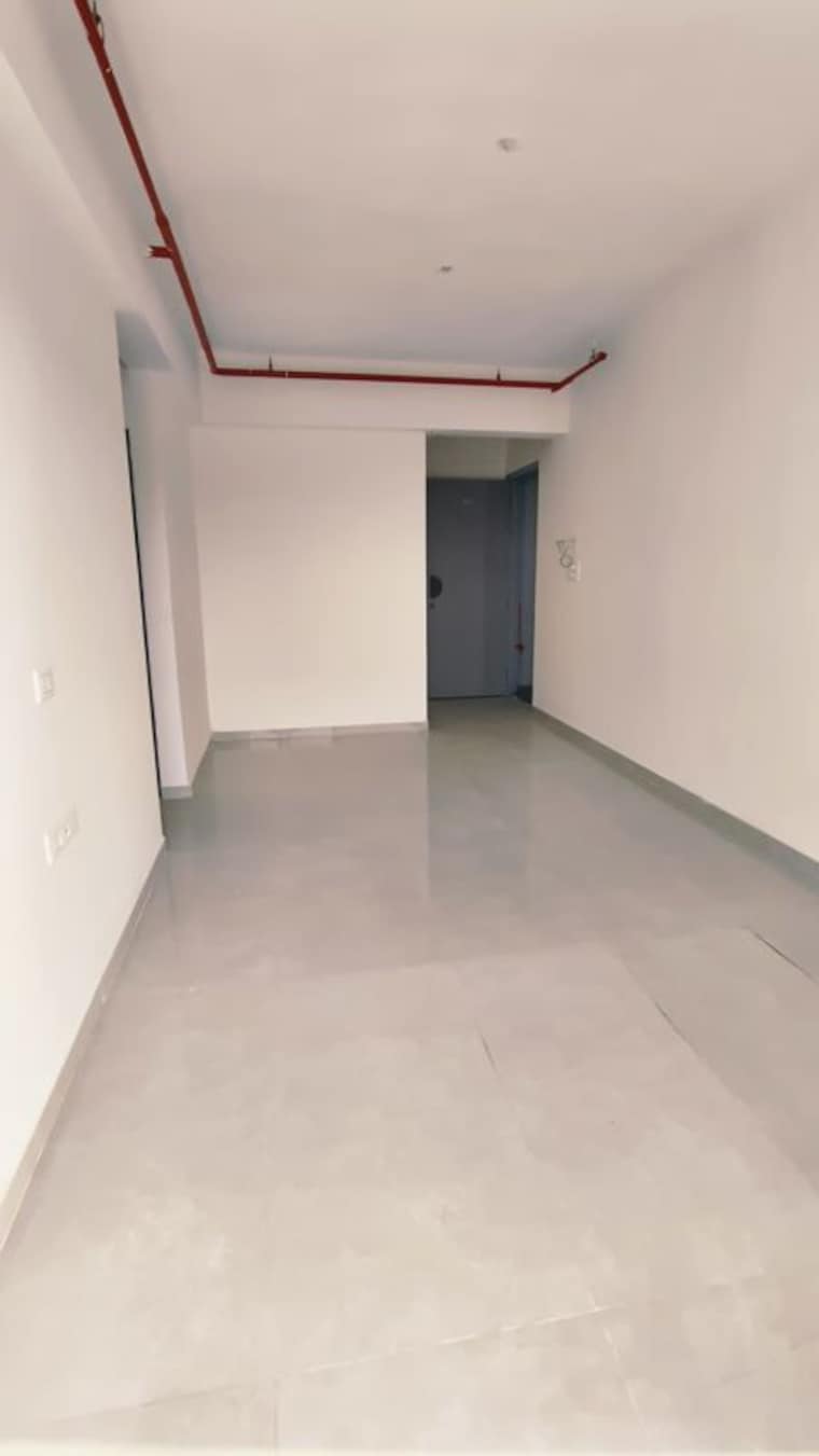 Room, damji-shamji-mahavir-spring-tulip-phase-1 2 Bedroom 730 Sq.Ft. Apartment In Pokhran Road No Two Thane 10387407