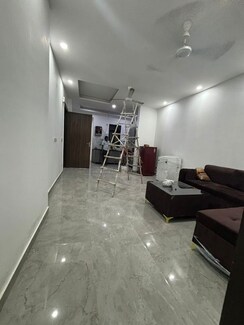 2 BHK Apartment For Rent in Freedom Fighters Enclave