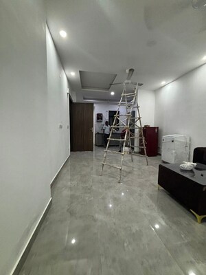 Kitchen in 2 BHK Apartment at Freedom Fighters Enclave – for Rent