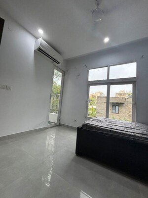 Room in 2 BHK Apartment at Freedom Fighters Enclave – for Rent