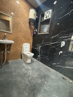 Gym in 2 BHK Apartment at Freedom Fighters Enclave – for Rent