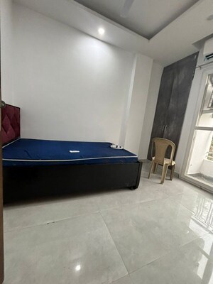 Furnished Amenities in 2 BHK Apartment at Freedom Fighters Enclave – for Rent