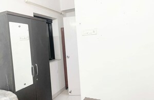 Building Lobby in  Pg at Thane West – for Rent