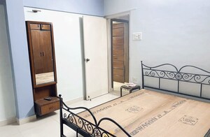 Bedroom in  Pg at Thane West – for Rent