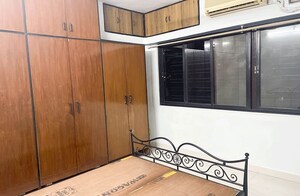  Pg – Exterior View View at Thane West - for Rent