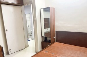 Building Lobby in  Pg at Thane West – for Rent