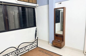 Room in  Pg at Thane West – for Rent