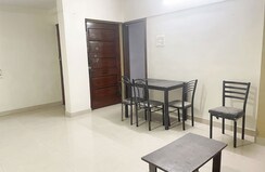 Pg For Rent in Thane West