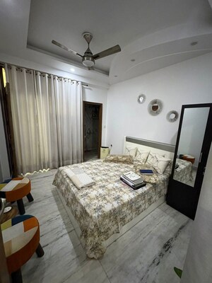 2 BHK Builder Floor For Sale in Shalimar Garden Extension ii