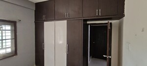 Kitchen in 2 BHK Apartment at Kphb – for Rent