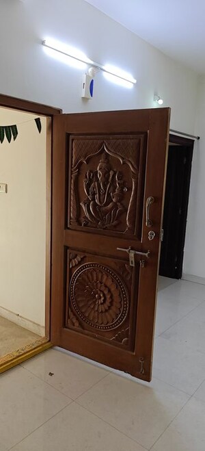 2 BHK Apartment For Rent in Kphb